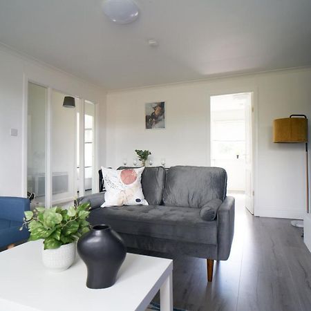 Dunalastair Apartment Глазго Экстерьер фото
